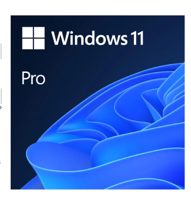 Microsoft Windows 11 Professional – Activation Key Only