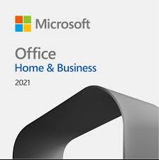 Microsoft Office Home & Business 2021 for Mac