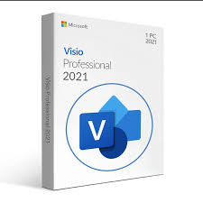 Microsoft Visio Professional 2021