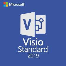 Microsoft Visio Professional 2019